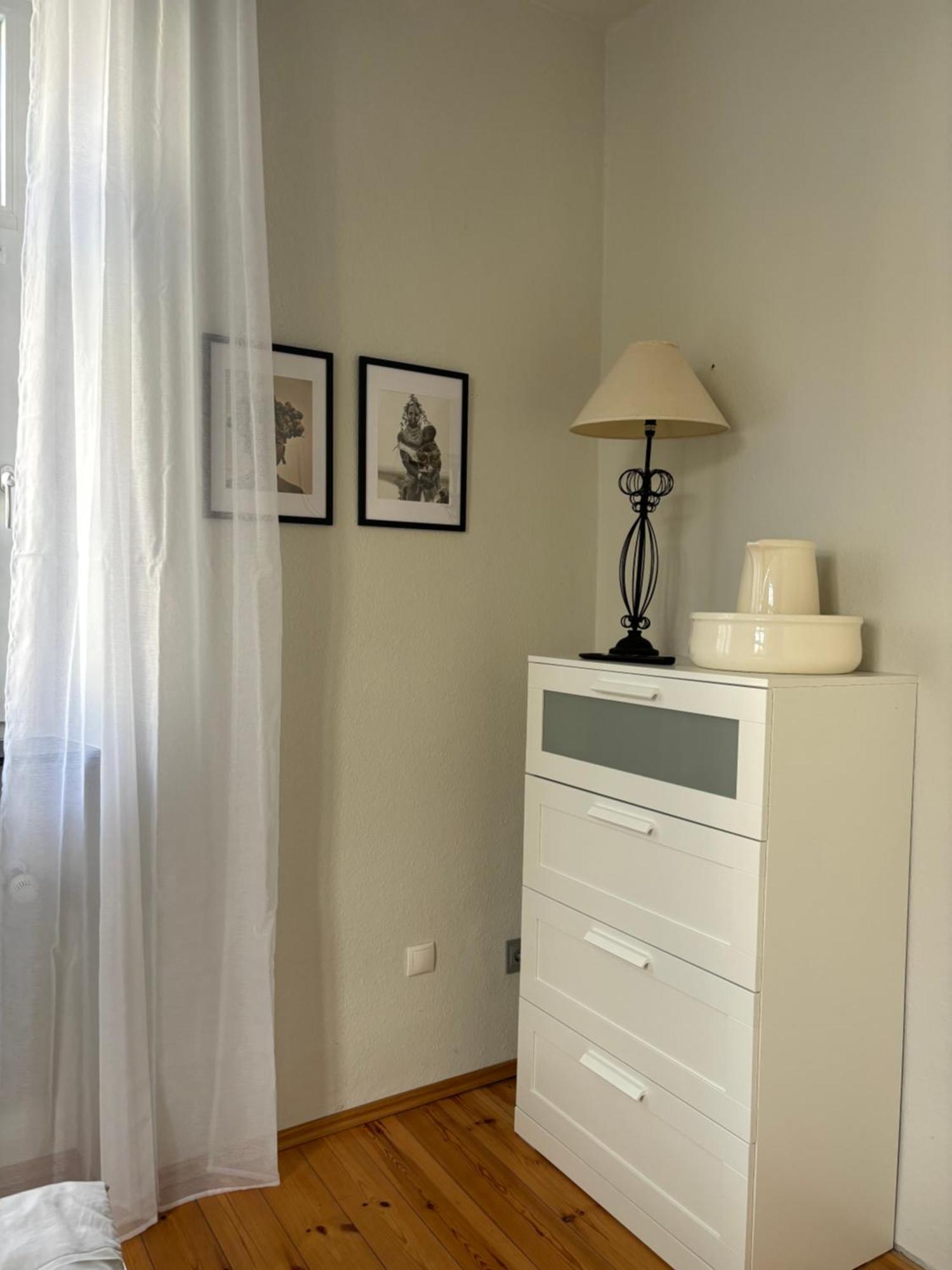 Ferienwohnung Am Ostpark ランダウ・イン・デア・プファルツ エクステリア 写真